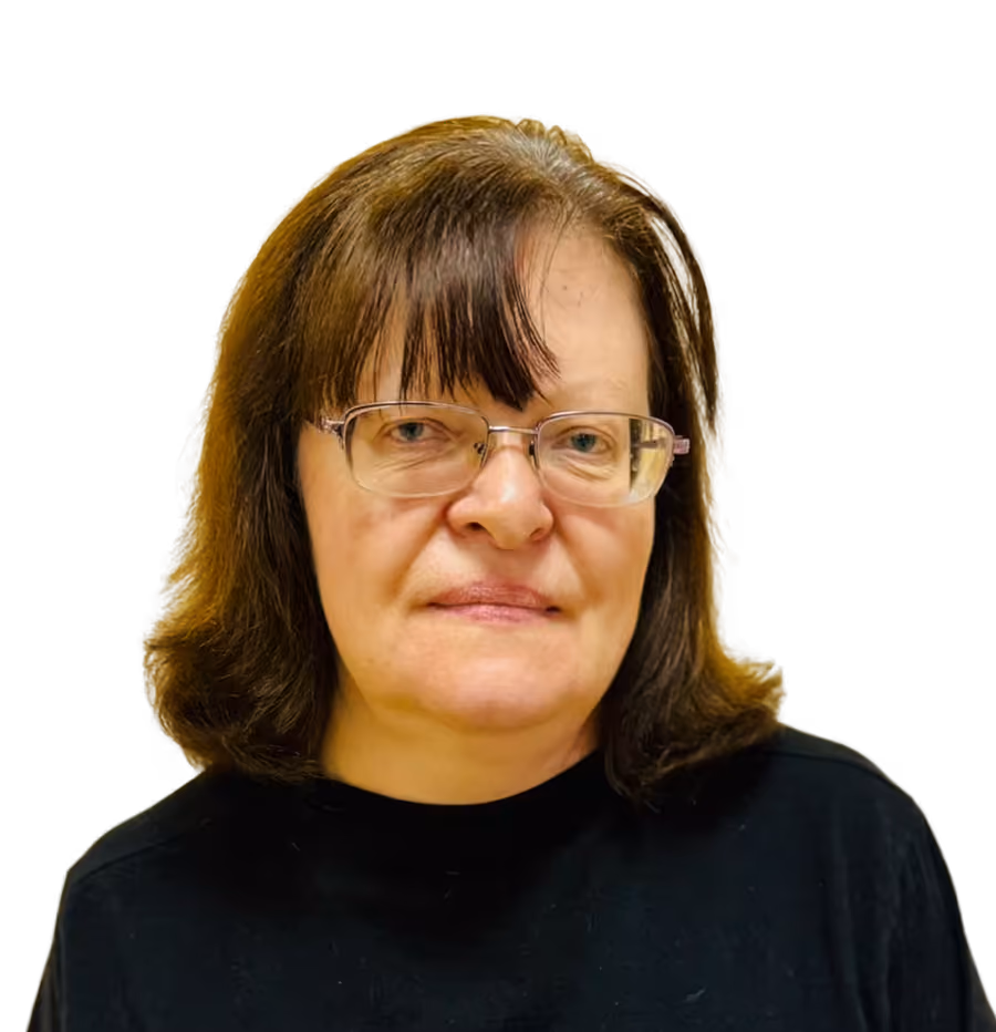 Anna Ljašenko