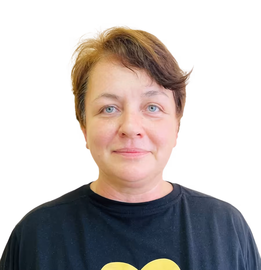 Nina Bondarenko