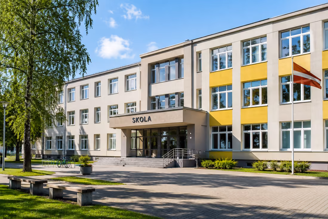 Ēdināšana skolām