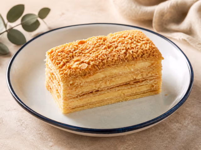 Napoleons
